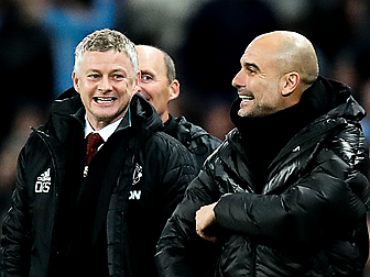 PREMIER LEAGUE LIVE SCORES: Ma...